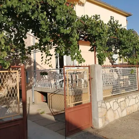 Rita - Free Bikes Apartman