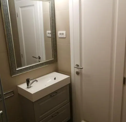 Apartman Rita - Free Bikes Zadar