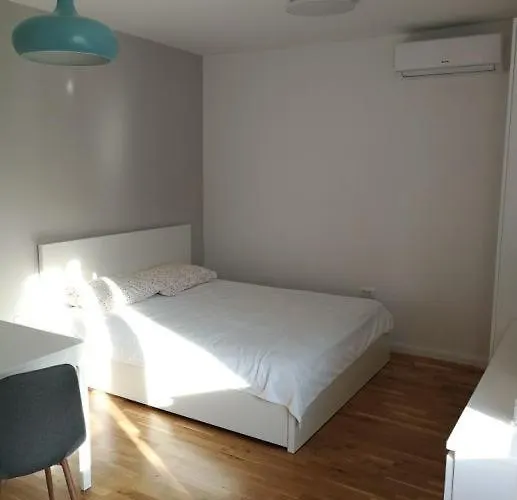 Rita - Free Bikes Apartman *