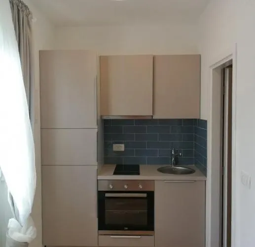 Apartman Rita - Free Bikes