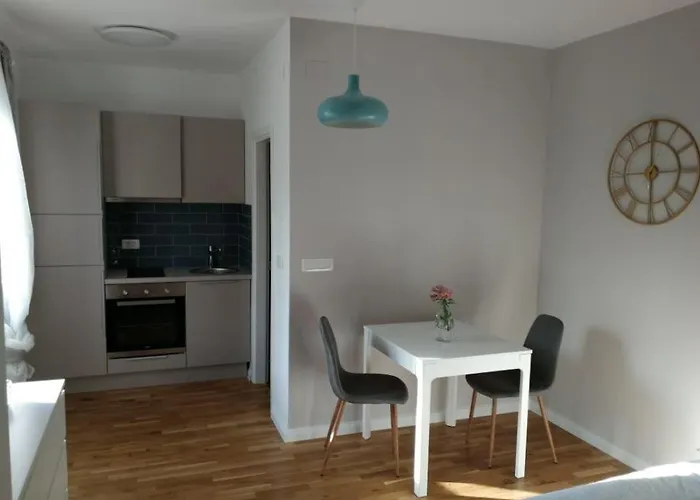 Rita - Free Bikes * Zadar