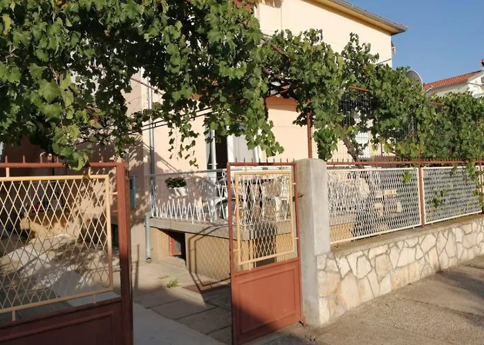 Rita - Free Bikes Apartman