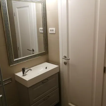 Appartement Rita - Free Bikes Zadar