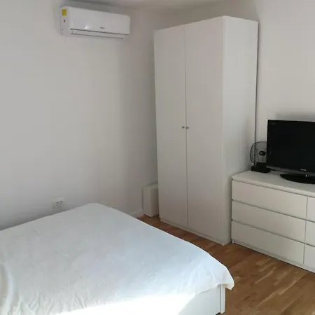 Apartman Rita - Free Bikes *
