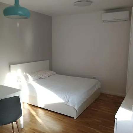 Rita - Free Bikes Apartman *