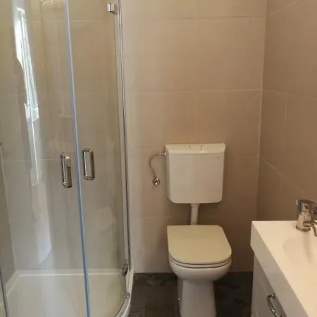 Apartman Rita - Free Bikes *