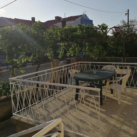 Rita - Free Bikes Apartman *