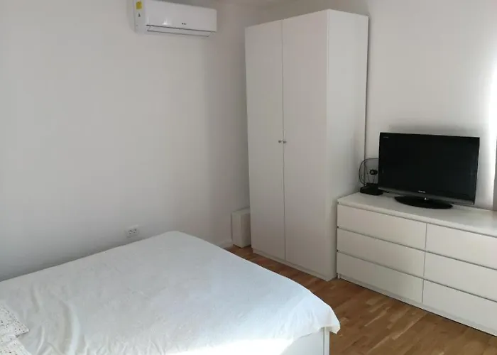 Lejlighed Rita - Free Bikes *